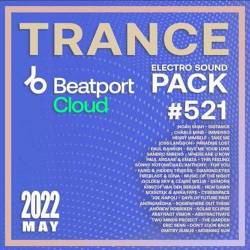 Beatport Trance: Sound Pack #521 (2022)