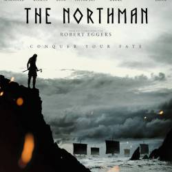  / The Northman (2022)  HDRip / BDRip 720p / BDRip 1080p / 