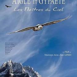   /   ,   / Kings of the Sky / Aigle et Gypa&#232;te, Les Ma&#238;tres du Ciel (2018) HDTV 1080i