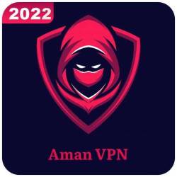 Aman VPN 2.2.1