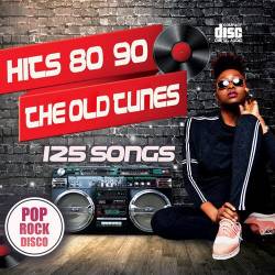 The Old Tunes: Musical Hits 80-90s (2022) Mp3 - Pop, Rock, Disco, Dance - ,     !