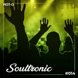 Soultronic 014 (2022) - Afro House