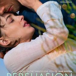   / Persuasion (2022) WEB-DLRip-AVC