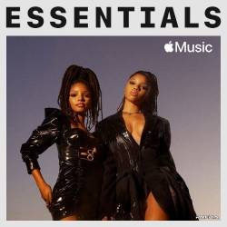 Chloe X Halle - Essentials (2022) - RnB