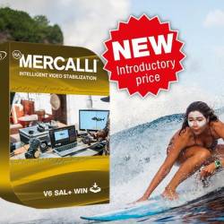 proDAD Mercalli V6 SAL 6.0.617.1