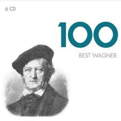 Richard Wagner - 100 Best Wagner (6CD Box Set) (2012) FLAC - Classical!