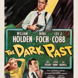 Ҹ  / The Dark Past (1948) BDRip-AVC