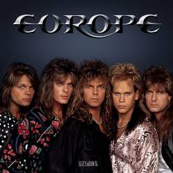 Europe - Collection (2022) FLAC - Rock!