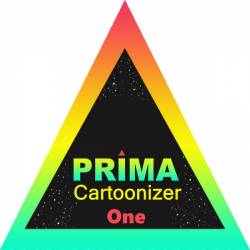 Prima Cartoonizer One 2.8.5