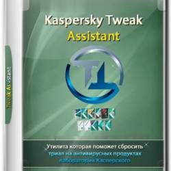 Kaspersky Tweak Assistant 22.7.30.0