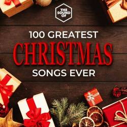 100 Greatest Christmas Songs Ever (2022) - Pop, Rock, RnB, Jazz