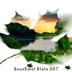 Sounemot State 007 (2022) - Trance