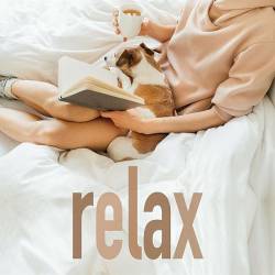 Relax 2022 (Mp3) - Ballad, Pop, Rock, Pop Dance, Vocal, Relax!