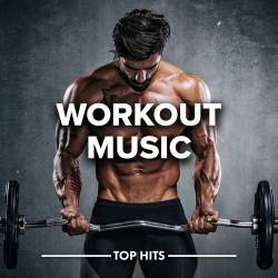 Workout Music 2022 (2022) - Pop, Rock, RnB, Dance