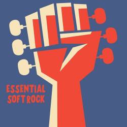 Essential Soft Rock (2022) - Rock