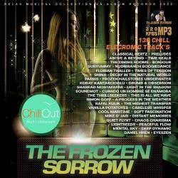 The Frozen Sorrow Chill Electro Mix (2022) - Chillout, Ambient, Lounge, Relax