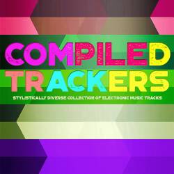 Compiled Trackers Piece Mission (CD, Compilation) (2022) - Electropop, Bigroom, Dance, Groove, Funky, Nu Disco, UK Garage, Commercial, Bounce, Hands Up
