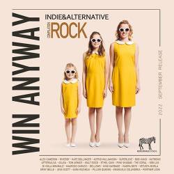 Win Anyway: Indie Rock Compilation (2022) Mp3 - Rock, Indie Rock, Alternative!