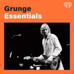 Grunge Essentials (2022) - Rock, Metal, Hard Rock, Alternative Rock, Heavy Metal