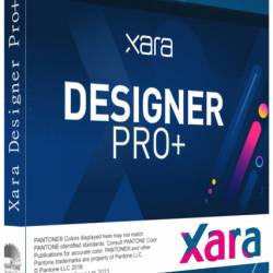 Xara Designer Pro+ 22.1.1.65230