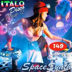 Italo Disco & SpaceSynth 149 (2022)