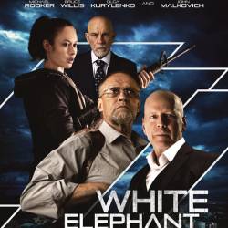   / White Elephant (2022) HDRip / BDRip 1080p / 