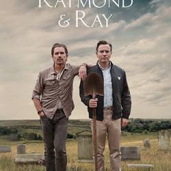    / Raymond & Ray (2022) WEB-DL 1080p - , 