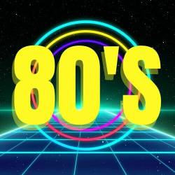 80s (2022) - Pop, Rock, RnB