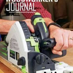  | Woodworker's Journal 5 (2022)