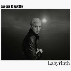 Jay-Jay Johanson - Labyrinth (2022) FLAC