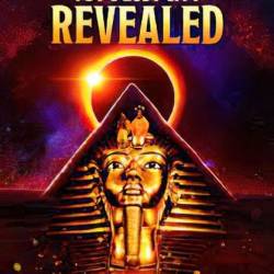    / Tut's Lost City Revealed (2022) HDTV 1080i