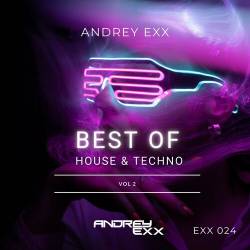 Best of House & Techno (2022) Mp3