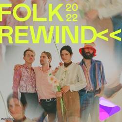 Folk Rewind 2022 (2022) - Folk