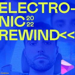 Electronic Rewind 2022 (2022) - Electronic