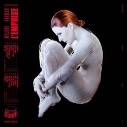 Mylene Farmer - L'Emprise (2022) FLAC