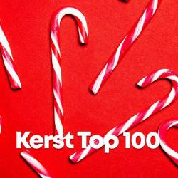 Kerst Top 100 (2022) - Pop, Rock, RnB