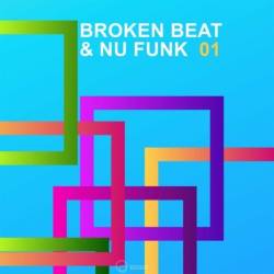 Broken Beat and Nu Funk Vol 1 (2022) - Soul, Funk