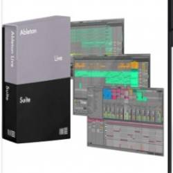    Ableton Live     (2022) 