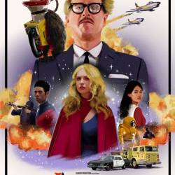   / The Hyperions (2022) WEB-DLRip / WEB-DL 1080p / 