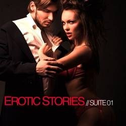 Erotic Stories Suite 01 (2021) - Electronic, Lounge, Chillout, Downtempo
