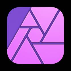 Affinity Photo 2.0.4