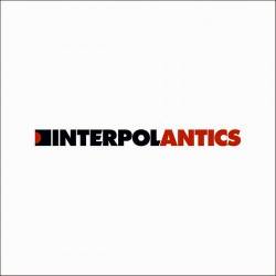 Interpol - Antics (2004) [24/48 Hi-Res]