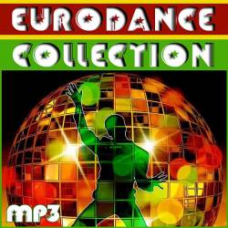 Eurodance Collection (Mp3) - Eurodance, Pop, Dance!