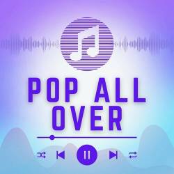 Pop All Over (2023) - Pop