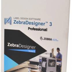 ZebraDesigner Professional 3.2.2.629