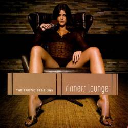 Sinners Lounge - The Erotic Sessions (2CD) (2006) FLAC - Lounge, Chillout, Ambient, Deep House