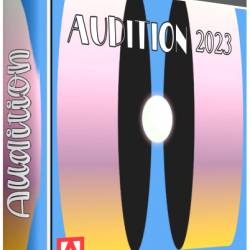 Adobe Audition 2023 23.2.0.68 (MULTi/RUS)