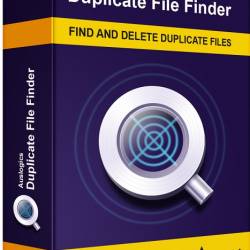 Auslogics Duplicate File Finder 8.0.0.2 Portable