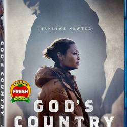   / God's Country (2022) HDRip / BDRip 1080p / 4K