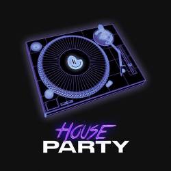 House Party 2023 (2023) - House, Dance